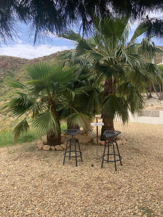 Casa Bedar Bed & Breakfast Exterior photo
