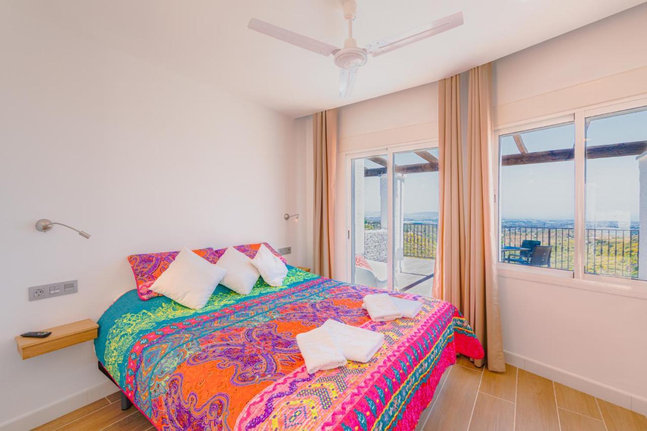 Casa Bedar Bed & Breakfast Exterior photo