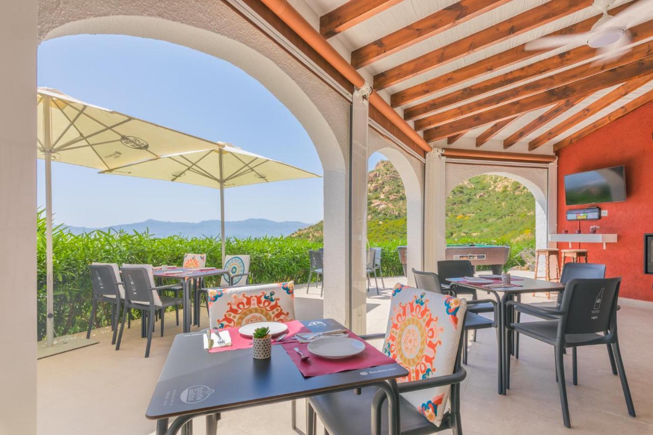 Casa Bedar Bed & Breakfast Exterior photo